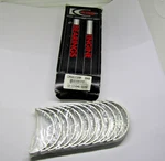 Engine Connecting Rod Bearing Set King CR6615AM-040. Fixed Price $19.99.