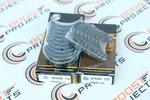 Acl Std Size Main & Rod Bearing Set For Honda B16A B17 B18A1 B18B1 B20A B20B. Fixed Price $102.69.