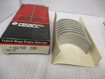 Federal Mogul 4-66675AP .25MM Rod Bearings. Fixed Price $19.95.