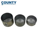 Camshaft Bearing Set Std For Mga Mgb Series 1955-1980. Fixed Price $38.42.