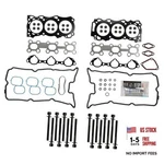 HS26370PT, ES72900 Engine Cylinder Head Gasket Set For 2005-2019 Frontier,. Fixed Price $110.33.