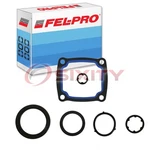Fel-pro Front Engine Crankshaft Seal Kit For 2009-2016 Toyota Venza 2.7L L4 Op. Fixed Price $34.90.