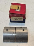 Kaiser Jeep Rear Main Bearing Set 645162 Group 10-04 For 4-134 Engines. Fixed Price $44.99.