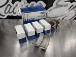 Engine Crankshaft Main Bearing Set Clevite MS-1523 P-10. Fixed Price $70.75.