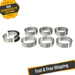 Clevite MS-2328P-.25MM Set Of 7 P-series Main Bearings. Fixed Price $138.40.