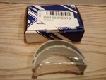 Kmp Komatsu 6136-21-8010 Main Bearing Standard S6D105 6136218010.. Fixed Price $13.15.
