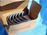 Oldsmobile 370 371 Rod Bearing Set 020 88 98 Usa Oem 1957 - 59 Gmc Truck. Fixed Price $120.00.