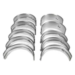For Mazda 626 1979-1982 Itm Engine 5M1627-030 Crankshaft Main Bearing Set. Fixed Price $34.15.