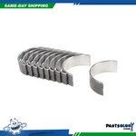 Dnj MB946 Main Bearing Set For 98-08 Toyota Celica Corolla 1.8L Dohc. Fixed Price $24.99.