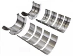 Enginetech Crankshaft Main Bearing Set For 1 .030IN .75MM Oversize. Fixed Price $54.99.