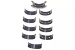 Genuine Acdelco Engine Crankshaft Bearing Set 55486828. Fixed Price $247.03.