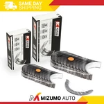 King Main Rod Bearings Fit 94-07 Toyota Lexus 3.0 3.3 Dohc 1MZFE 3MZFE. Fixed Price $74.95.