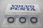 Lot Of Genuine Volvo Penta Marine 6842273 Shaft Seal Oem New Boat Parts. Fixed Price $22.46.