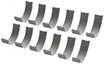 Enginetech .50MM Oversized Rod Bearings For 1999-2010 Hyundai/kia 2.5L/2.7L V6. Fixed Price $52.96.