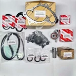 Oem Timing Belt Water Pump Kit Fit 01-10 Toyota Lexus 3.0L 3.3L Tensioner 3MZFE. Fixed Price $149.89.