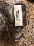 Federal-mogul 2375RA 10 Oversized Rod Bearing Pair F+s!. Fixed Price $18.39.