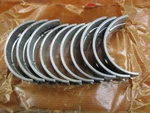 Nos Repco Main Bearing Set .030 62-80 Series British Leyland 1.8L 1798CC Ohv. Fixed Price $44.95.