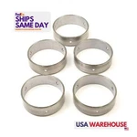 Dura-bond P-4R1, Kit Cam Bearing 1PK Fits Pontiac V8 +.010 Od Steel Performance. Fixed Price $62.95.