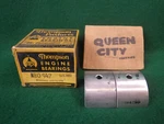 Nos Engine Crankshaft Bearing Std Thompson MB0947 MB0-947. Fixed Price $15.00.