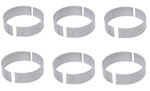 Enginetech BB1219 Rod Bearings For Various 05-18 Nissan/suzuki 4.0L VQ40DE. Fixed Price $67.93.