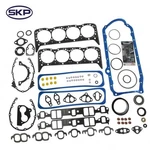 Skp Engine Cylinder Head Gasket Set For G30, P3500, C1500+MORE SK2601269. Fixed Price $85.67.