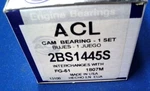 Balance Shaft Bearings For Mustang 1994-2004 3.8 Usa Made Fits More. Fixed Price $16.99.