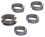 Enginetech BC1124 Main Bearings For 85-02 Mitsubishi 1.5L/1468 Sohc L4. Fixed Price $56.19.