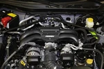 Perrin Black Engine Cover PSP-ENG-162BK For 2022-2025 Subaru Brz & Toyota GR86. Fixed Price $89.00.