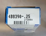 4B8390A-.25 Acl Rod Bearings Toyota 1E 2E 4EFE 4EFTE Starlet EP82. Fixed Price $21.59.