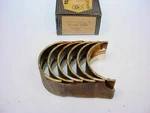 Main Bearing Set .050 Os Sunbeam Alpine & Rapier Vandervell Brand. Fixed Price $47.47.