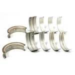 Mahle Original/clevite Main Bearing Set - MS667P10. Fixed Price $198.37.