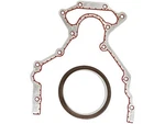 Skp 46JF27T Rear Main Bearing Gasket Set Fits 1998-2002 Pontiac Firebird 5.7L V8. Fixed Price $27.91.