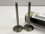 (2) Perfect Circle 211-2150 Engine Intake Valve For 1973-1991 Jeep Amc 360-V8. Fixed Price $17.99.
