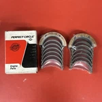 Perfect Circle MS617P Main Bearings .020" For 1967-1988 Chevrolet 194 230. Fixed Price $29.99.