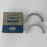 Ford Oem C1AE-6333-B Crankshaft Main Front Bearing Std Blue Nos. Fixed Price $19.99.