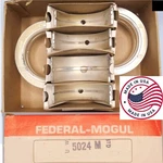 Nos Mopar Federal Mogul Crankshaft Main Bearings Engines 1959-2001 Usa 5024M. Fixed Price $60.00.