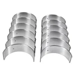 For Toyota Land Cruiser 1993-1997 Itm Engine Connecting Rod Bearing Set. Fixed Price $36.22.
