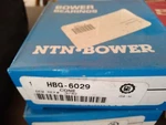 New Pai HBG-6029 Tapered Roller Bearing Cone 3782. Fixed Price $18.75.