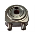 Oil Cooler Fits 1992-2005 John Deere 210LE/310D/310E 3029-6068 RE61767. Fixed Price $294.46.