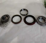 Yukon Front Axle Bearing And Seal Kit For Dana. Fixed Price $55.99.