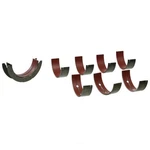 Engine Crankshaft Main Bearing Set Sealed Power IROX7464. Fixed Price $69.95.