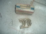 Nos New Nissan Engine Bushing Main Bearings 410,411,520,E-1,J13 12231-13200. Fixed Price $19.00.