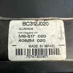 Enginetech BC312J020 Crankshaft Main Bearing Set. Fixed Price $50.00.