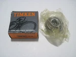 Nos Timken 203RR2 Ag Radial Ball Bearing 0.6350" 1.5750" Od 0.720" Wide. Fixed Price $17.99.