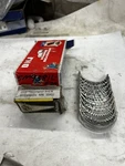 Fits Nissan Juke 1618CC MR16DDT Dohc 2010-2017 Main Bearing Set 5M9381L-020. Fixed Price $67.50.