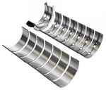 Enginetech Crankshaft Main Bearing Set For 1 Standard Size Direct Fit. Fixed Price $85.99.
