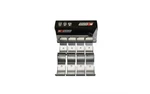 King CR4065AM-STD Connecting Rod Bearings For 1989-2004 Nissan KA24DE KA24E 2.4L. Fixed Price $26.62.