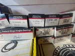 4281M10 Federal Mogul Engine Bearings Read The Listing. Fixed Price $69.00.