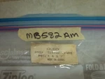 King - Main Bearing .030 MB582AM SEC5SH5BX1. Fixed Price $19.00.