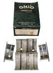 Ohio Main Bearings Set Fit Massey Harris Oliver Minneapolis Moline Nos Usa. Fixed Price $129.99.
